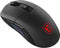 MSI VERSA 300 ELITE WIRELESS - Gaming Muis - 2.4GHz / Bluetooth 5.3 / USB 2.0 - Tot 200 uur Batterijduur - RGB