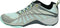 Merrell - J19740 - Dames Dames wandelschoenenWandelschoenen - Kleur: Groen - Maat: 39