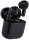 Happy Plugs Joy - Draadloze hoofdtelefoon - 12 uur speeltijd - Zwart