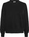Noisy may NMLUPA - L/S SWEAT BG NOOS Dames Trui - Maat L