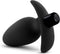 Anal Adventures Platinum - Saddle Vibrerende Anaal Plug