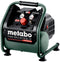 Metabo 601521850 - Accu-compressor 18V - Olievrij 120 l/min - 5l (1 stuk)