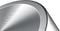 Bowers & Wilkins Pi5 S2 - Draadloze In-Ear hoofdtelefoon - ANC - Wit
