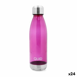 Quid Sarao - Waterfles - 750 ml - Roze (24 Stuks)