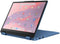 Lenovo IdeaPad Flex 3 - Chromebook 12IAN8 - 2-in-1 - 12,2
