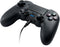 Nacon Asymmetric Wireless - Draadloze Controller - Tot 7 uur gamen - Zwart
