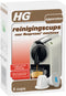 HG Nespresso® reinigingscups 1st