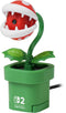Hori Nintendo Switch 2 - Camera - Piranha Plant - Groen