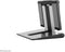 Neomounts NSLS200 - Laptopstandaard 10-17 inch - 7 hoogteposities - Opvouwbaar