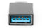 Assmann AK-300506-000-S - USB 3.2 Gen 1 Adapter - USB-C naar USB-A - Zwart