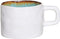 Cosy&Trendy Laguna Kop - Ø 8,5 cm- 23 cl - Blauw - Set-4