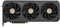 Zotac Gaming GeForce RTX 5080 - Videokaart - 16GB GDDR7 - 2,3GHz / 2,625GHz