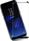Screenprotector Geschikt voor Samsung Galaxy S8 Plus - Gehard Glas Edge to Edge Screenprotector