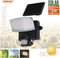 RANEX LIVERPOOL LED SOLAR WANDSTRALER MET BEWEGINGS MELDER LIVERPOOL 5000.346