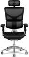 X-Chair bureaustoel X2 Zwart
