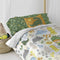 Kussenhoes HappyFriday Happydino Multicolour 50 x 30 cm