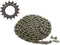 Porteur Ketting Porteur 1/8 tandwiel bol