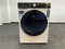 Hisense WF5S1045BW - Voorlader wasmachine - 10,5 kg - Energieklasse A