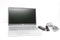HP 15-fd0703nd - Laptop - Intel N100 - 4GB RAM - 128GB SSD - Full HD 15.6
