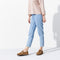 Birkenstock London - Clogs - Lamsvacht voering - Bruin - Maat 39