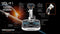 Thrustmaster Sol-R 1 - Flightstick - 44 actieknoppen 8 assen - Wit Zwart
