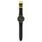 Swatch SUSJ403 - Polshorloge - Quartz - Zwart