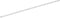 TRU COMPONENTS 1578043 Kabelbinder 450 mm 5.50 mm Wit Hittegestabiliseerd 100 stuk(s)