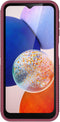 Speck Galaxy A14 (2023) 5G - Impact Hero Grip - Schokbestendig - Rood