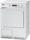 Miele T8423C Condensdroger 6 kg | PerfectDry