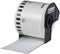 Brother DK-22205 - Etiket - 62mm x 30m - Wit (3 stuks)