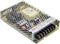 Mean Well - SCHAKELENDE VOEDING - 1 UITGANG - 150 W - 24 V - GESLOTEN CHASSIS - UITSLUITEND VOOR PROFESSIONEEL GEBRUIK