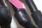 Lafuma Maxi Pop Up - Vlinderstoel - Opvouwbaar - Curry