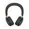 Jabra Evolve2 75 - Headset - Bedraad Draadloos USB-C Bluetooth ANC - Zwart