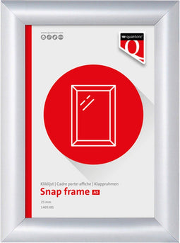 Kliklijst quantore premium a5 25mm | 10 stuks