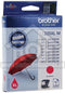 Brother LC-225XL - Inktcartridge - 1200 Paginas - Magenta