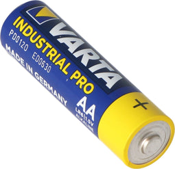 Varta 4006 Mignon LR06 industriële batterij 1 stuk