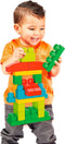 Mega Bloks Torenhoog Bouwen Blokken - 100 bouwstenen