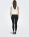 ONLY ONLKENDELL ETERNAL ANKLE Bla NOOS - Slim fit jeans - Normal waist - Maat XS32