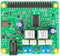 Raspberry Pi® IQaudio DigiAMP+ Raspberry Pi geluidskaart