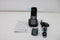 Gigaset A735 - Dect-telefoon - Handsfree - Zwart