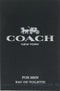 Coach for Men - 100 ml - eau de toilette spray - herenparfum