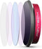 Pgytech P-11B-011 - UV-filter voor DJI Osmo Action - Bescherming tegen UV-licht en krassen - Lichtgewicht