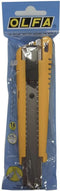 Cutter Olfa exl-500 18 mm