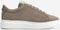 Goosecraft Julian Cupsole - Lage Sneakers - Nubuck - Grijs (maat 44)