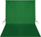 vidaXL - Fotostudioset - met - verlichtingsset - en - achtergrond