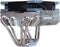 Scythe Choten - Koeler - 1 ventilator 12 cm - Zwart