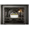 Inventum VFG6020GRVS - Vrijstaand fornuis - 4 gasbranders - Multifunctionele oven 62 liter