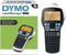 DYMO LabelManager 420P - Labelprinter - Draagbaar met USB-aansluiting - Zwart