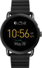 FossilQ Wander - Smartwatch FTW2103 - Bluetooth connectiviteit - Zwart