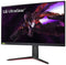 LG UltraGear 32GP850-B - Gaming Monitor - 31,5